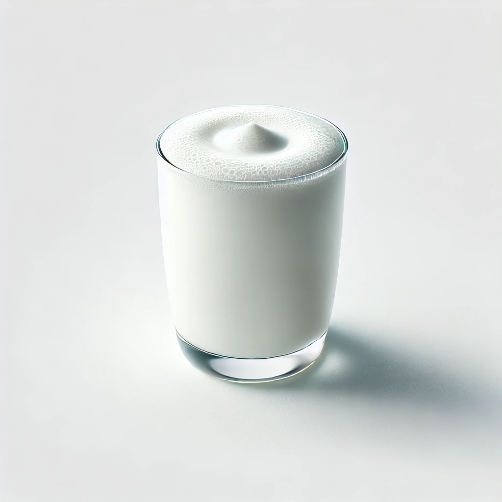 Ayran