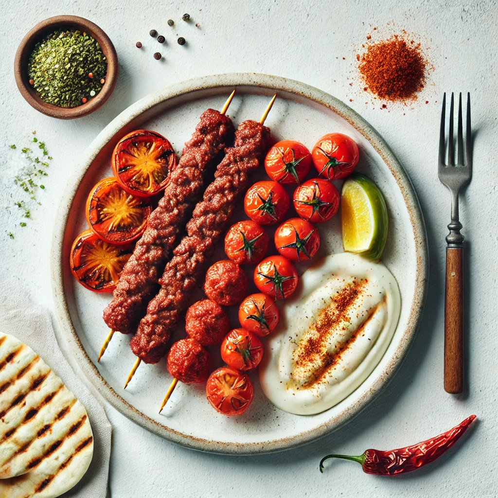 Adana Kebap